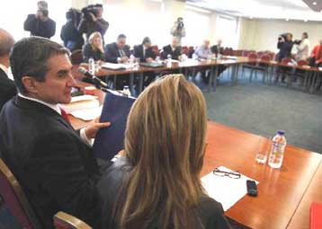 Έως τις 17 Απριλίου η δημόσια διαβούλευση για το Ασφαλιστικό