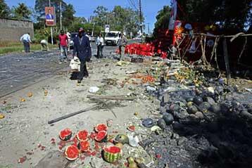 Πράσινο φως του ICC σε έρευνα για βιαιότητες στην Κένυα