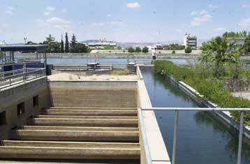 Μείωση κερδών στα 5,74 εκατ. για την ΕΥΔΑΠ το 2009