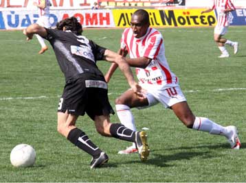 Παραμένει στην κορυφή ο Ολυμπιακός Βόλου, βαθμολογική ανάσα για τον Ιωνικό