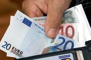 Ενισχυμένος κατά 5,8% ο όγκος λιανικού εμπορίου τον Ιανουάριο