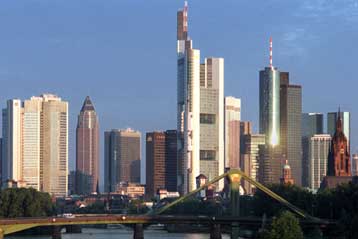 Έτοιμο το σχέδιο «ταμείου έκτακτης ανάγκης» για το γερμανικό τραπεζικό σύστημα