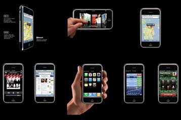 Πληθαίνουν οι φήμες για δυνατότητα multitasking στο iPhone