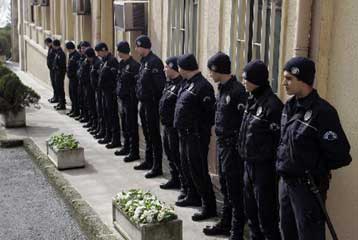 Ελεύθεροι εννέα Τούρκοι αξιωματικοί που κατηγορήθηκαν για την υπόθεση Εργκένεκον