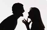 Αγαπιόμαστε αλλά καβγαδίζουμε. Γιατί;