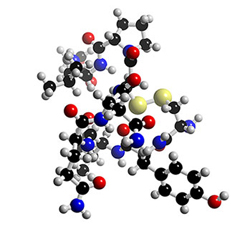 Η οξυτοκίνη δημιουργεί ελπίδες αντιμετώπισης των αυτιστικών συμπτωμάτων