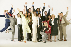 Οι ευτυχισμένοι άνθρωποι έχουν πιο υγιή καρδιά