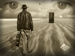 Όταν σκεφτόμαστε τον χρόνο, κινούμε και το σώμα μας στον χώρο