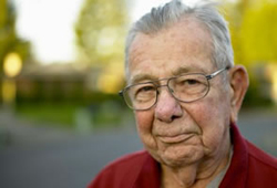 Τα προβλήματα όρασης αυξάνουν τον κίνδυνο άνοιας