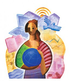 Διεθνής Ημέρα Γυναικών: «Ίσα δικαιώματα, ίσες ευκαιρίες: πρόοδος για όλους»