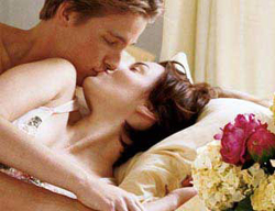 Μεγαλύτερη διάρκεια έχει η σεξουαλική ζωή των ανδρών