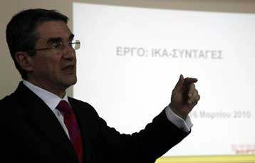 Ξεκινά πιλοτικά η πρώτη φάση ηλεκτρονικού ελέγχου συνταγογράφησης