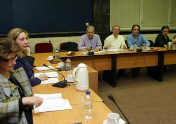 Διαβεβαιώσεις του υπουργείου Υγείας για την καταβολή των εφημεριών