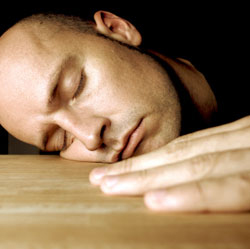 Ναρκοληψία: Κάτι περισσότερο από υπνηλία