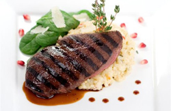 Στρουθοκάμηλος: Η κανούρια εναλλακτική