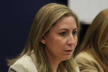 Πληρωμή των εφημεριών Ιανουαρίου και Φεβρουαρίου ανακοίνωσε η υπουργός Υγείας