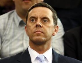 Στην Ελλάδα ο Μέιφορθ με όνειρα και όρεξη για δουλειά