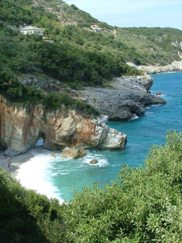 Θεσσαλία και Σποράδες