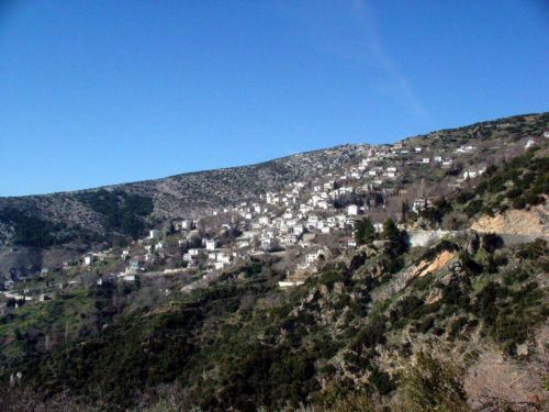 Το έθιμο των Μάηδων