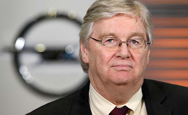 -Περισσότερος- χρόνος θα χρειαστεί για την αναδιάρθρωση της Opel