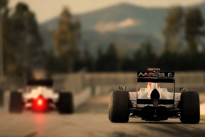 Τέλος για τη Stefan GP, δώδεκα ομάδες για το 2010