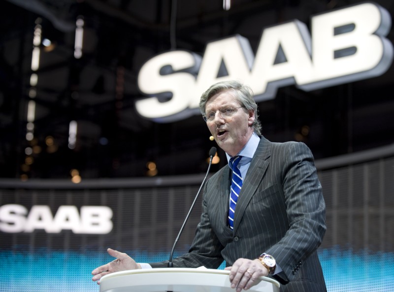Προς αναζήτηση τεχνολογικών συμμαχιών η Saab