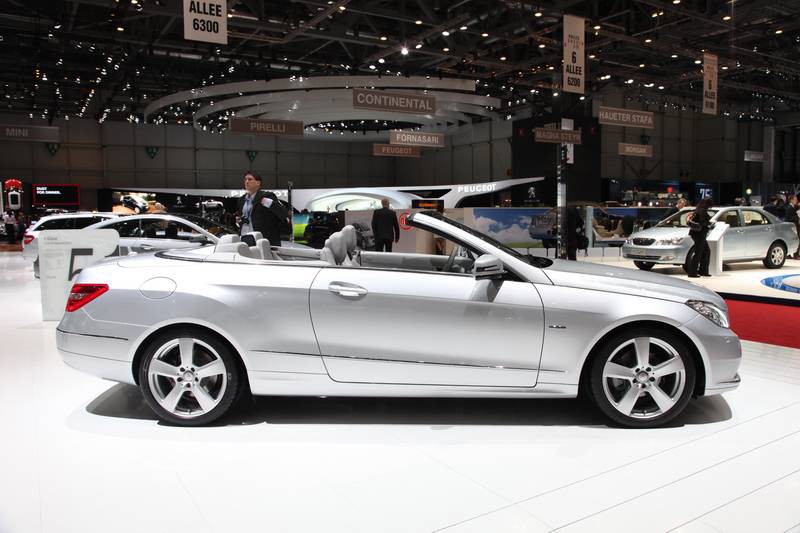 Διπλασιάζει τις επενδύσεις σε πράσινη τεχνολογία η Daimler