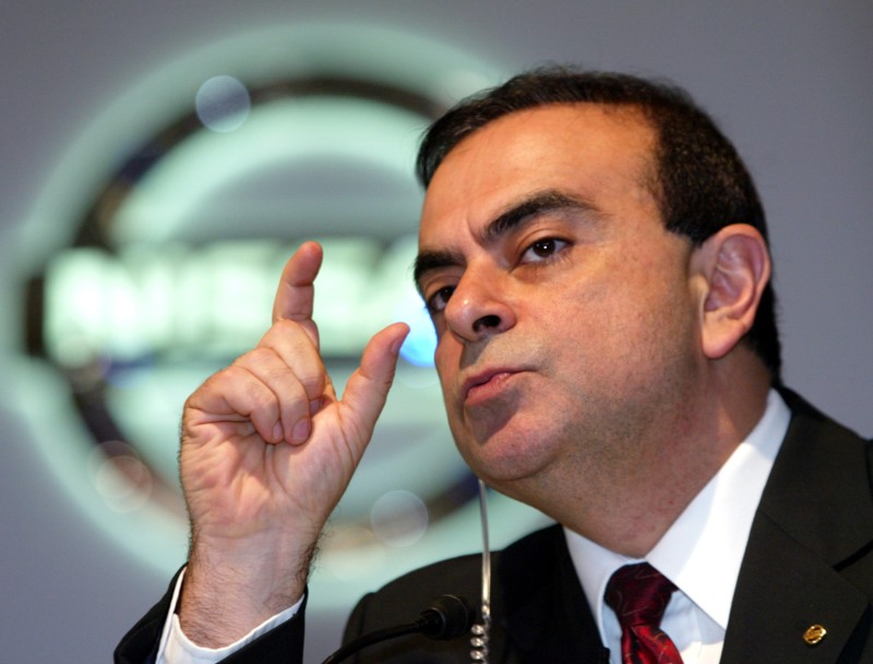 Φήμες για την είσοδο και της Nissan στην συνεργασία Daimler-Renault