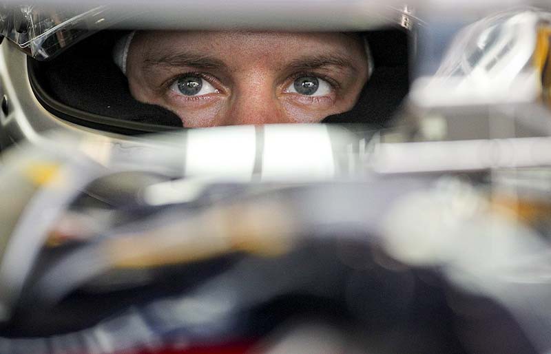 GP Αυστραλίας 2010: Νέα pole για τον Sebastian Vettel