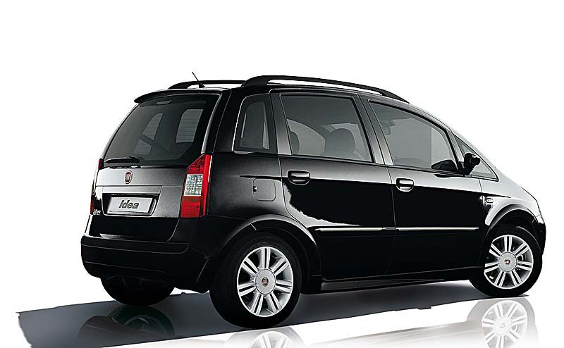 Στον υβριδικό χορό θα μπει -και- η Fiat