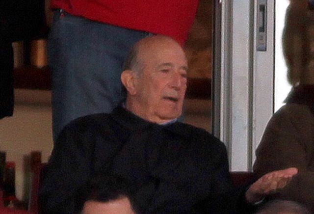 Τριγμοί στον Ολυμπιακό, παραιτήθηκαν Καραχάλιος, Παυλίδης, Δεληγιάννης