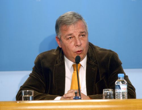 Για «διαφθορά και βία» μιλά ο Π.Μπιτσαξής και ζητά επίσπευση της έρευνας