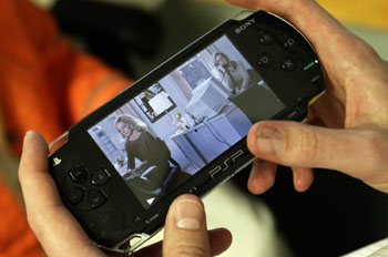 Νέες κατηγορίες συσκευών ετοιμάζει η Sony