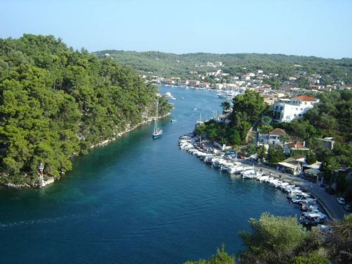 Νησιά Ιονίου