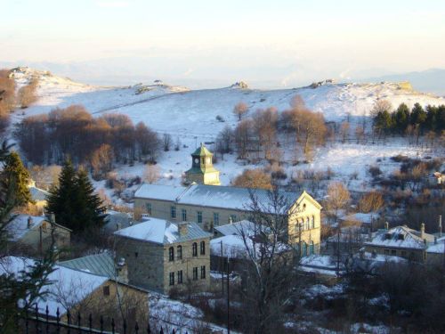 Δυτική Μακεδονία