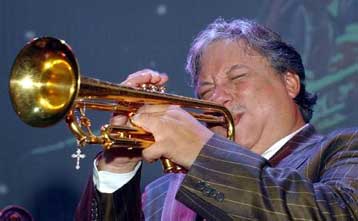 Ολονύχτιο αφιέρωμα στην Κούβα και τη λάτιν τζαζ στο Μέγαρο Μουσικής Αθηνών