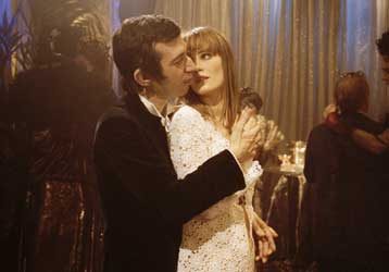 Με τη βιογραφία του Γκενσμπούρ ξεκινά το Φεστιβάλ Γαλλόφωνου Κινηματογράφου