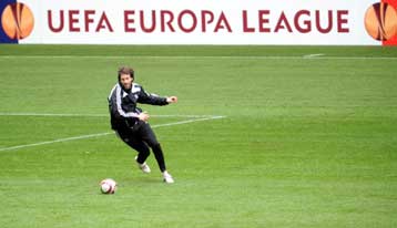 Ισπανικός «εμφύλιος» και η «μάχη» της Λισσαβόνας κλέβουν την παράσταση