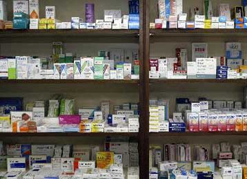 Φθηνότερα 6.500 φάρμακα έως το τέλος του έτους με το νέο σύστημα τιμολόγησης