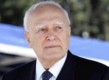 Το Πάσχα της πολιτειακής και πολιτικής ηγεσίας