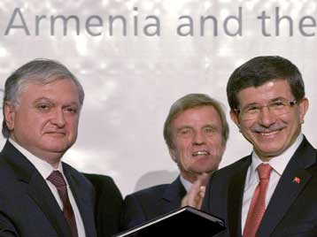 Το δρόμο της επιστροφής στις ΗΠΑ παίρνει ο πρεσβευτής της Τουρκίας