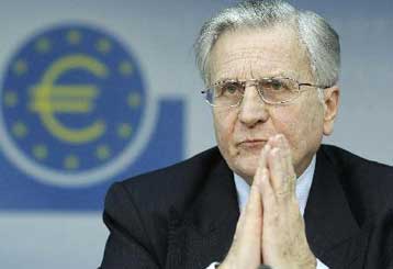 Ανεπάρκειες στη λειτουργία των οίκων πιστοληπτικής αξιολόγησης βλέπει ο Τρισέ