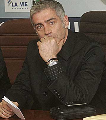 Αντίθετος στα φορολογικά μέτρα ο Πανελλήνιος Σύνδεσμος Αμειβομένων Ποδοσφαιριστών