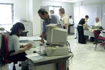 Οδηγίες του υπουργείου Οικονομικών για τις περιοδικές δηλώσεις ΦΠΑ