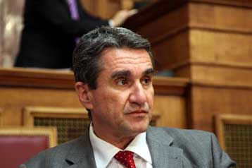 Ακατανόητη κατά τον Α.Λοβέρδο η απόφαση των φαρμακοποιών να κοπεί η πίστωση στον ΟΑΕΕ