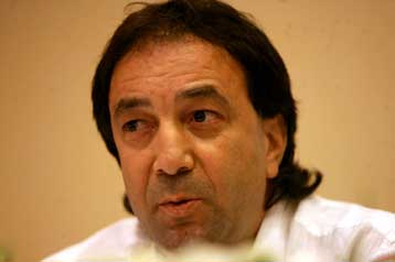 Ο Παντελή κράτησε την υπόσχεσή του και πλήρωσε τους παίκτες του Ηρακλή