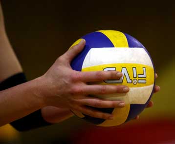 Το πρόγραμμα των πλέι οφ και πλέι άουτ στην Α1 βόλεϊ γυναικών