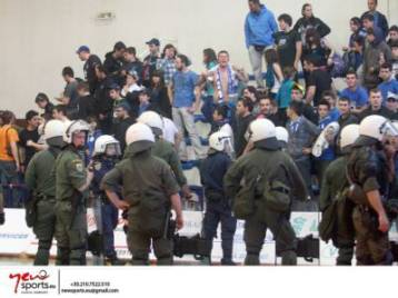 Στην αντεπίθεση ο Ηρακλής, κατηγορεί τον Ρουμελιώτη