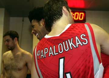 Bάλαμε τα πράγματα στη θέση τους, δήλωσε ο Γιαννάκης