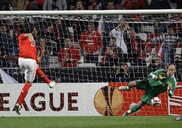 Ανοικτοί και οι τέσσερις προημιτελικοί με την Ατλέτικο πιο κοντά